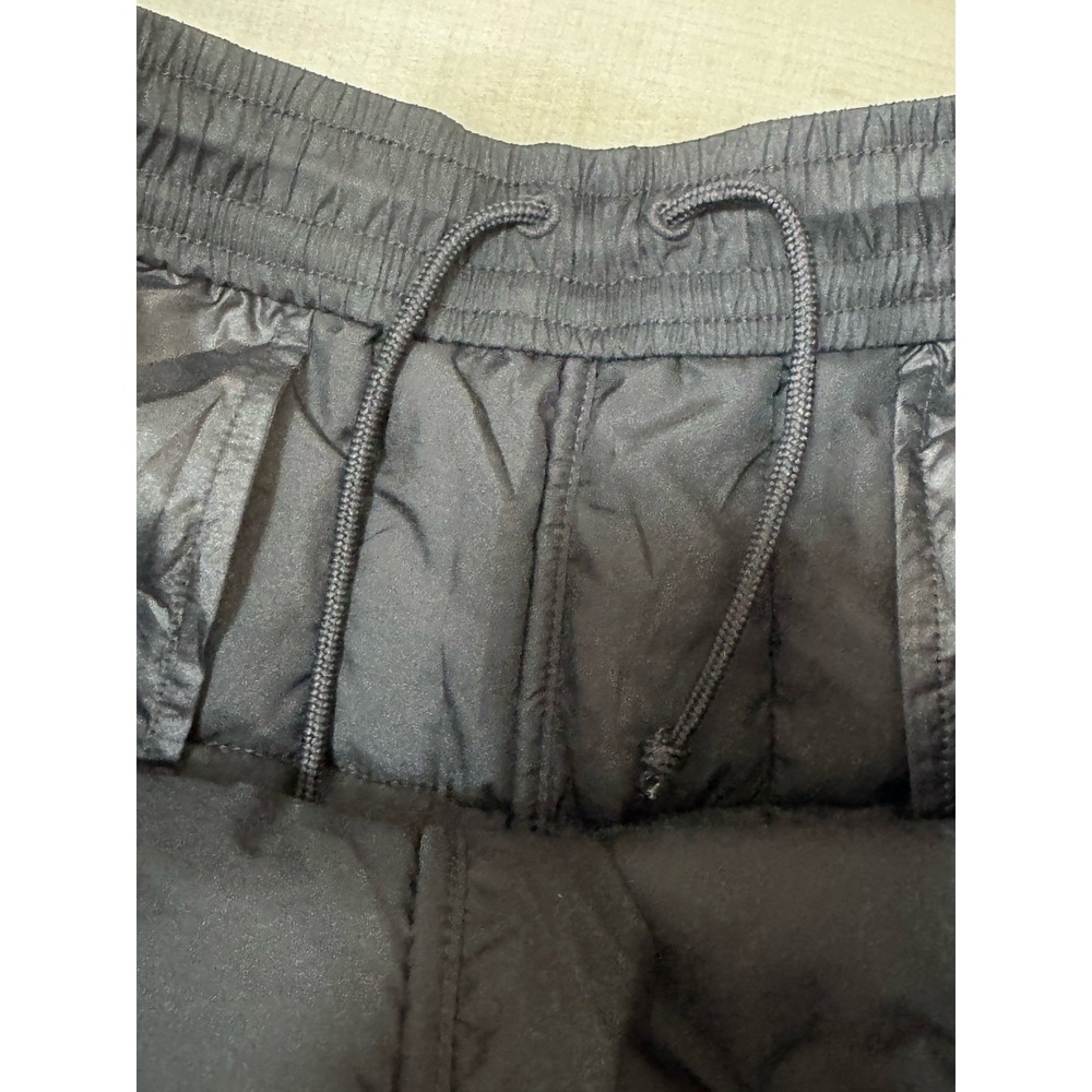 The North Face Lhotse Insulated Ski Snow Pants Women's Large Black - Picture 4 of 10